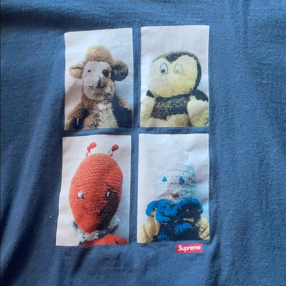 Large Supreme T - Picture 2 of 5